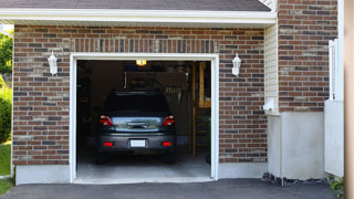 Garage Door Installation at Feather Cove, Florida